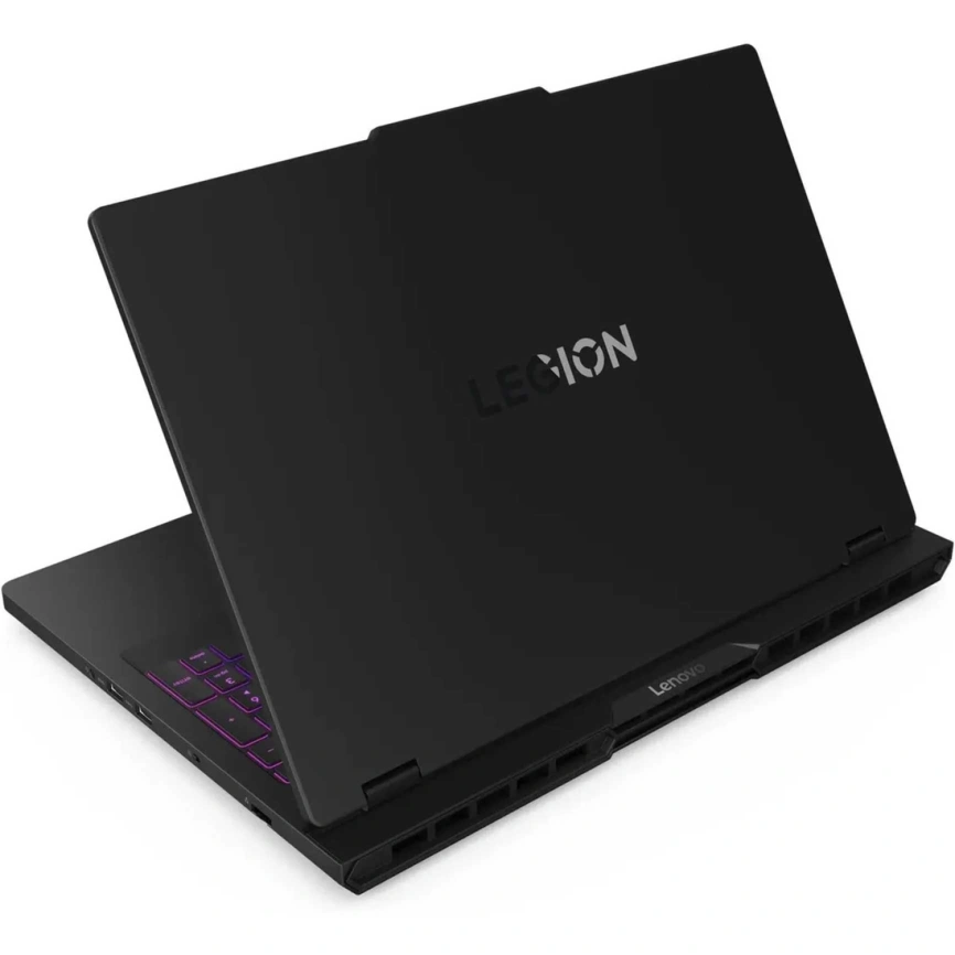 Ноутбук Lenovo Legion Pro 5 16IAX10 16 OLED/ i9-275HX Ultra/32GB/1TB SSD (83F30010RK) Eclipse Black фото 1