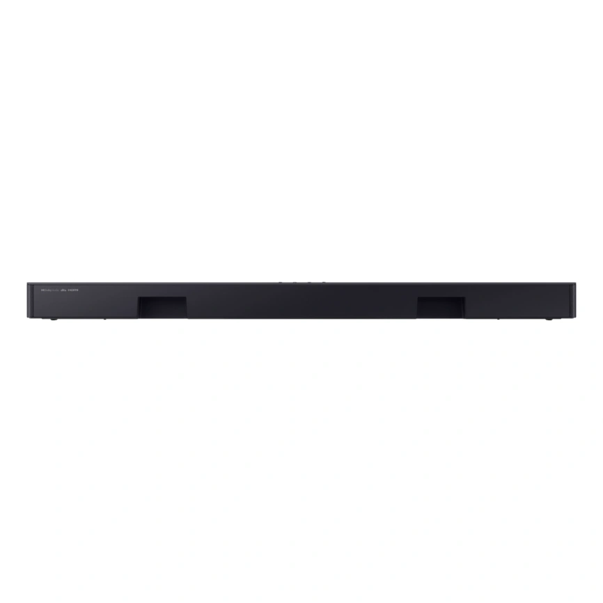Саундбар Samsung HW-B450F/RU 2.1 Black фото 5