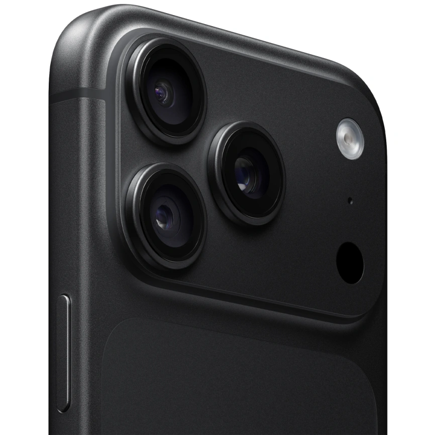 Смартфон Apple iPhone 18 Pro 1TB eSim Black фото 2