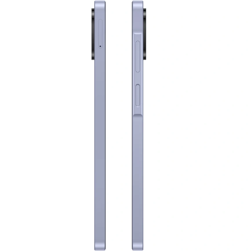 Смартфон Samsung Galaxy A07 6/128Gb Violet фото 2