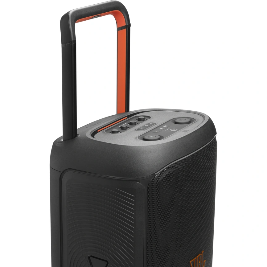 Портативная колонка JBL PartyBox 520 Black фото 4