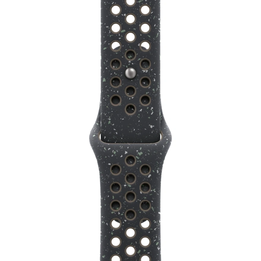 Ремешок Apple Watch 40mm Midnight Sky Nike Sport Band M/L (MC2A4) фото 1