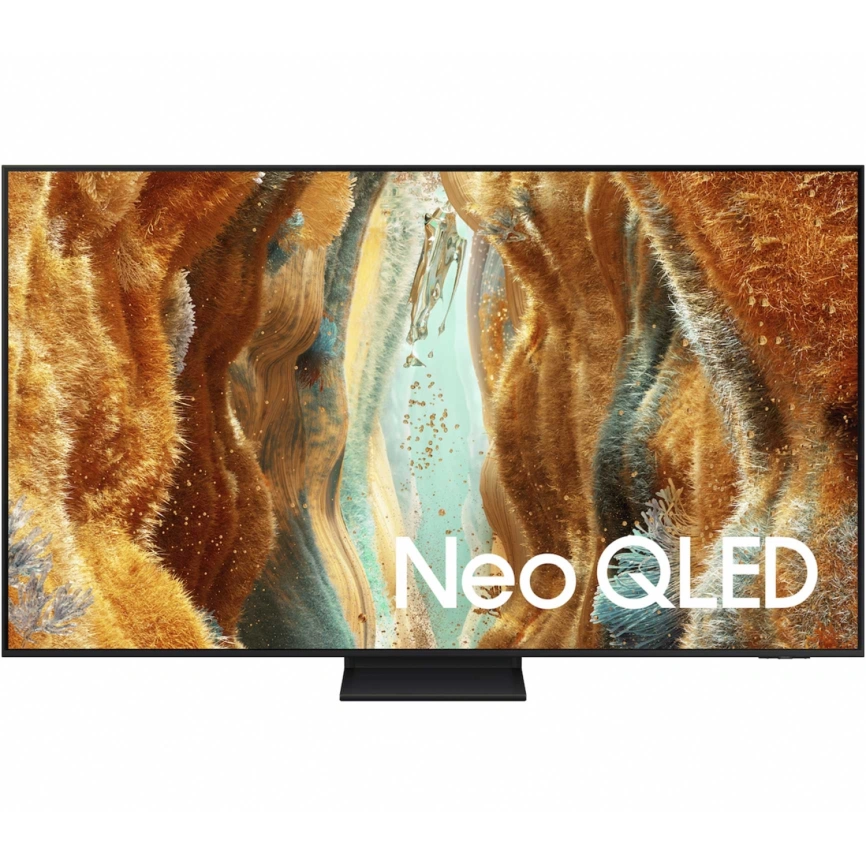 Телевизор Samsung QE65QN70FAUXRU 65" 2025 фото 1