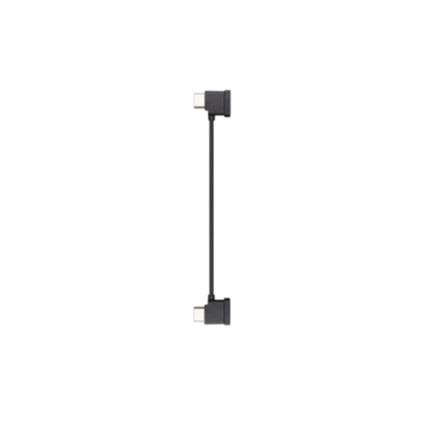 Кабель DJI USB Type-C для пульта д/у Mavic Air 2 фото 1
