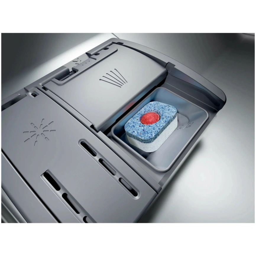 Посудомоечная машина Bosch Serie 4 SMV46KX04E фото 3