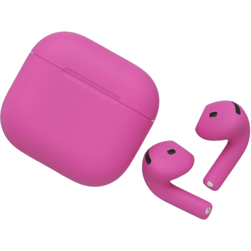 Наушники Apple AirPods 5 ANC Color Bright Pink фото 1