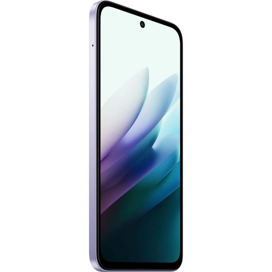 Смартфон Xiaomi Redmi 15 8/256Gb (NFC) Sandy Purple Global Version фото 3