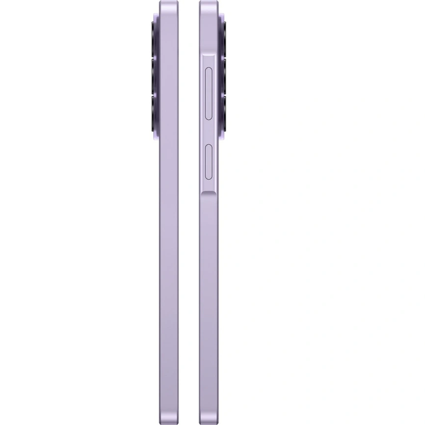 Смартфон Samsung Galaxy A37 5G 8/256Gb Awesome Lavender фото 2