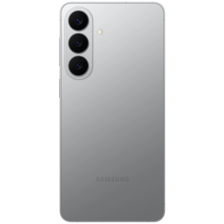 Смартфон Samsung Galaxy S26 Plus SM-S947B 12/256Gb Silver Shadow фото 4