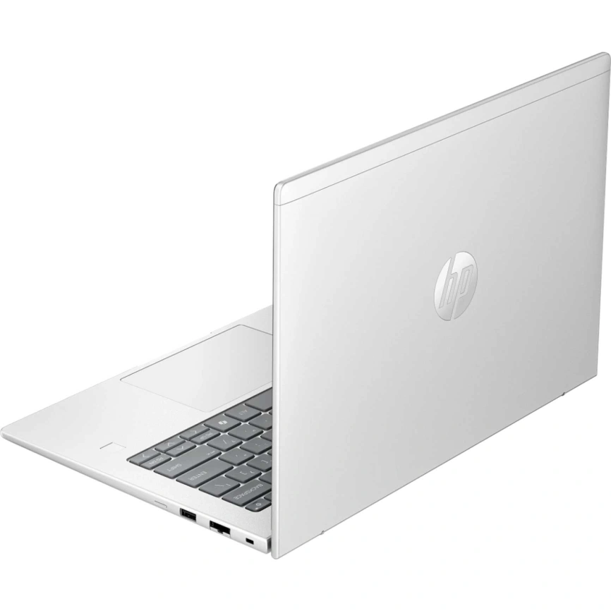 Ноутбук HP ProBook 4 G1i 14 IPS/ i5-225U Ultra/16Gb/512Gb SSD (AT6F2AV) Pike Silver фото 1