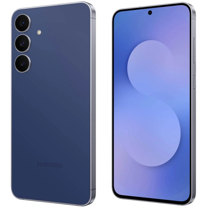 Смартфон Samsung Galaxy S25 FE SM-S731B 8/256Gb Navy фото 6