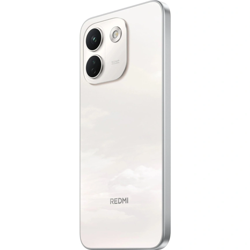 Смартфон Xiaomi Redmi Note 17 Pro Max 5G 12/256Gb Cloud Blush Global Version фото 4