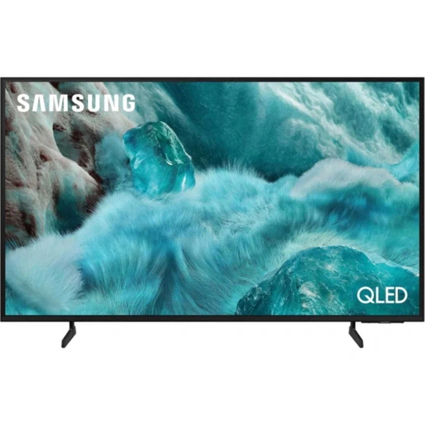 Телевизор Samsung QE75Q7FAAUXRU 75" 2025 фото 1
