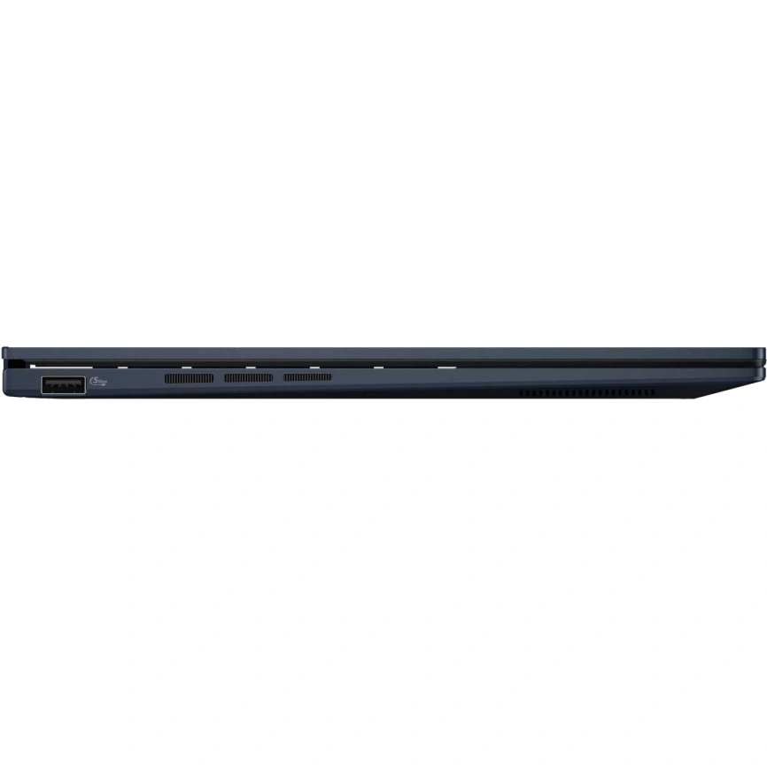 Ноутбук ASUS Zenbook 14 UX3405CA-ST786X 14 OLED/ i9-285H Ultra/32GB/1TB SSD (90NB14W1-M022P0) Ponder Blue фото 5