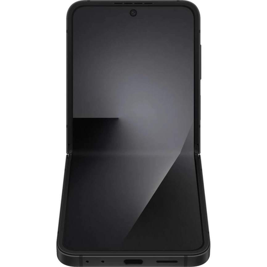 Смартфон Samsung Galaxy Z Flip7 FE 8/256GB Black фото 3