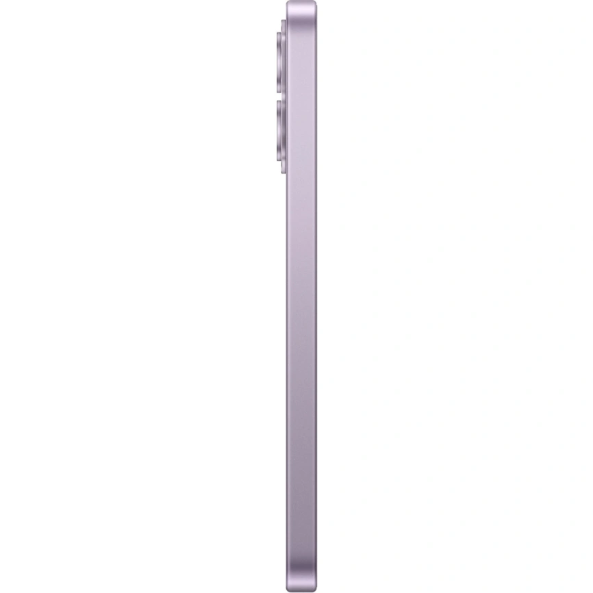 Смартфон Xiaomi Redmi Note 17 Pro Max 5G 8/256Gb Purple EAC фото 3