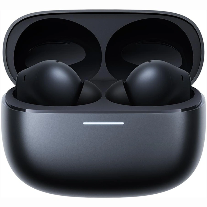 Наушники Xiaomi Redmi Buds 6 Pro Space Black фото 6