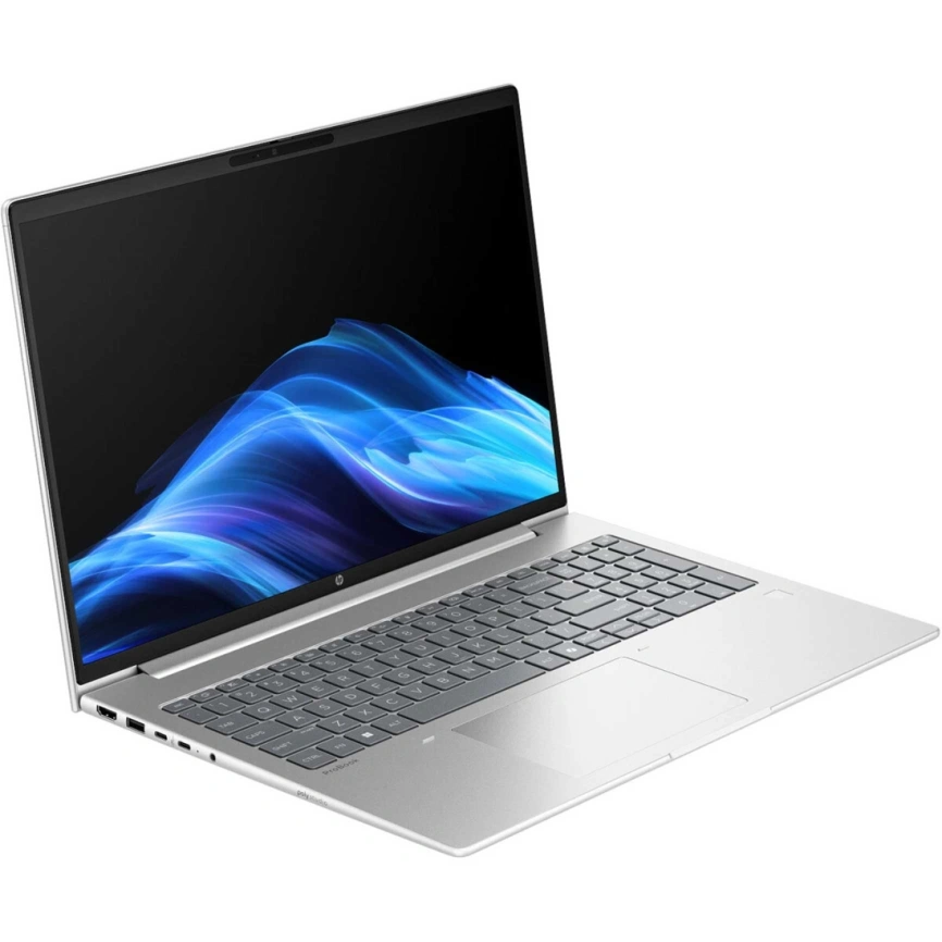 Ноутбук HP ProBook 4 G1i 16 IPS/ i7-255U Ultra/32GB/1TB SSD (D0UU5ET) Pike Silver фото 3