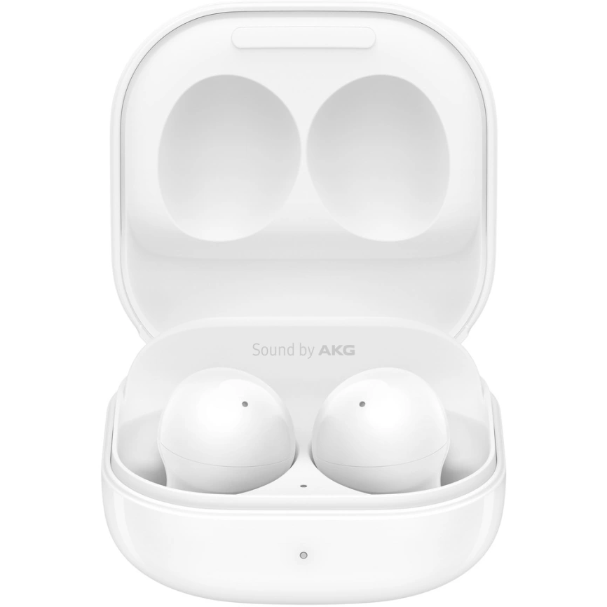 Наушники Samsung Galaxy Buds 2 White фото 1