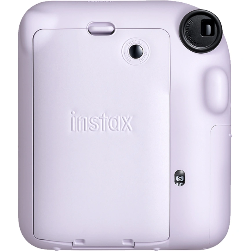 Фотоаппарат моментальной печати Fujifilm Instax mini 12 Purple фото 5