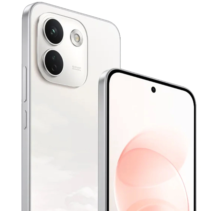 Смартфон Xiaomi Redmi Note 17 Pro Max 5G 8/512Gb Cloud Blush EAC фото 2
