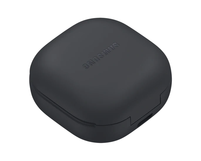 Наушники Samsung Galaxy Buds 2 Pro Graphite фото 3