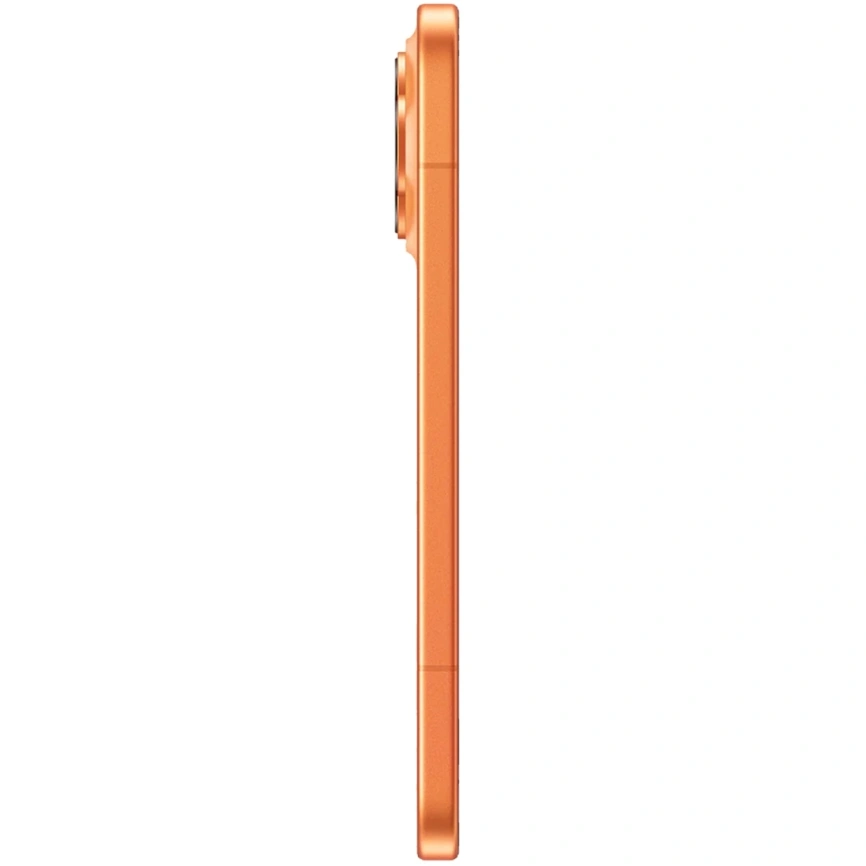 Смартфон Honor 600 Pro 12/512Gb Orange РСТ фото 2
