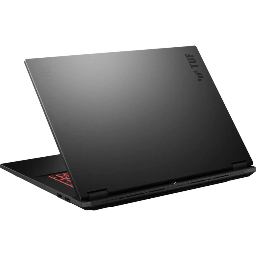 Ноутбук ASUS TUF Gaming A18 FA808UH-S8050 18 IPS/ R7-260/16GB/512GB SSD (90NR0NM1-M002H0) Jaeger Gray фото 1