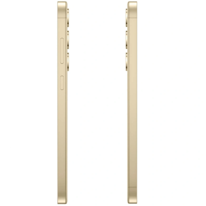 Смартфон Samsung Galaxy S24 Plus SM-S926B 12/256Gb Amber Yellow фото 2