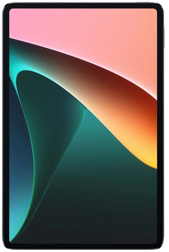 Планшет XiaoMi Pad 5 6/256Gb Cosmic Gray (RU/A) фото 2