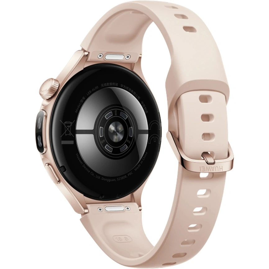 Смарт-часы Huawei Watch 6 42mm Gold (55020KDB) фото 2