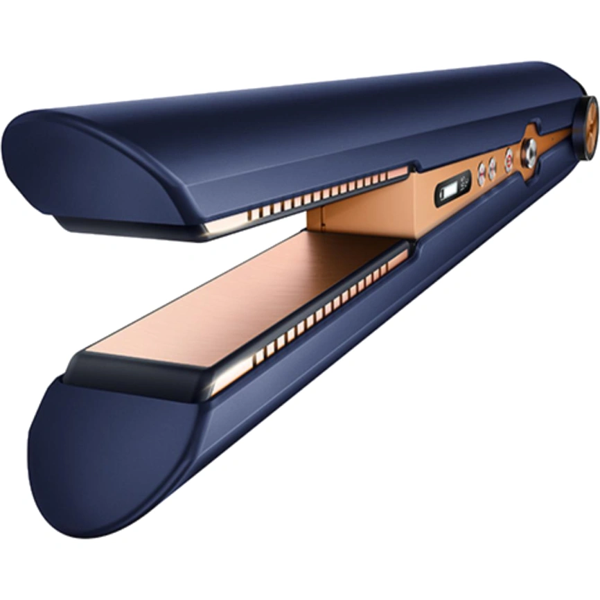 Выпрямитель Dyson Corrale HS07 Blue/Copper фото 7
