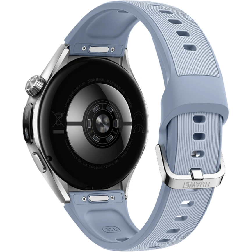 Смарт-часы Huawei Watch 6 46mm Blue (55020KDK) фото 2