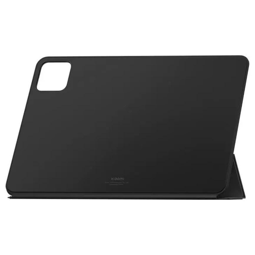 Чехол-книжка Fashion для XiaoMi Pad 6 Black фото 1
