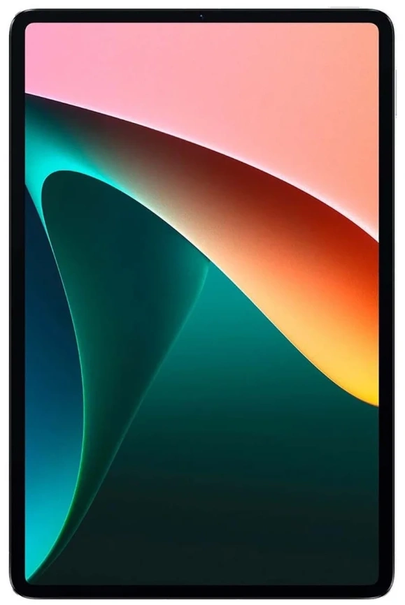 Планшет XiaoMi Pad 5 6/256Gb Pearl White (RU/A) фото 2
