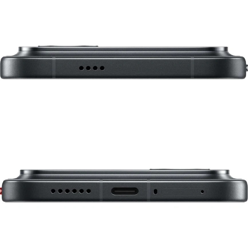 Смартфон Xiaomi Poco F9 Ultra 12/256Gb Black Global Version фото 4