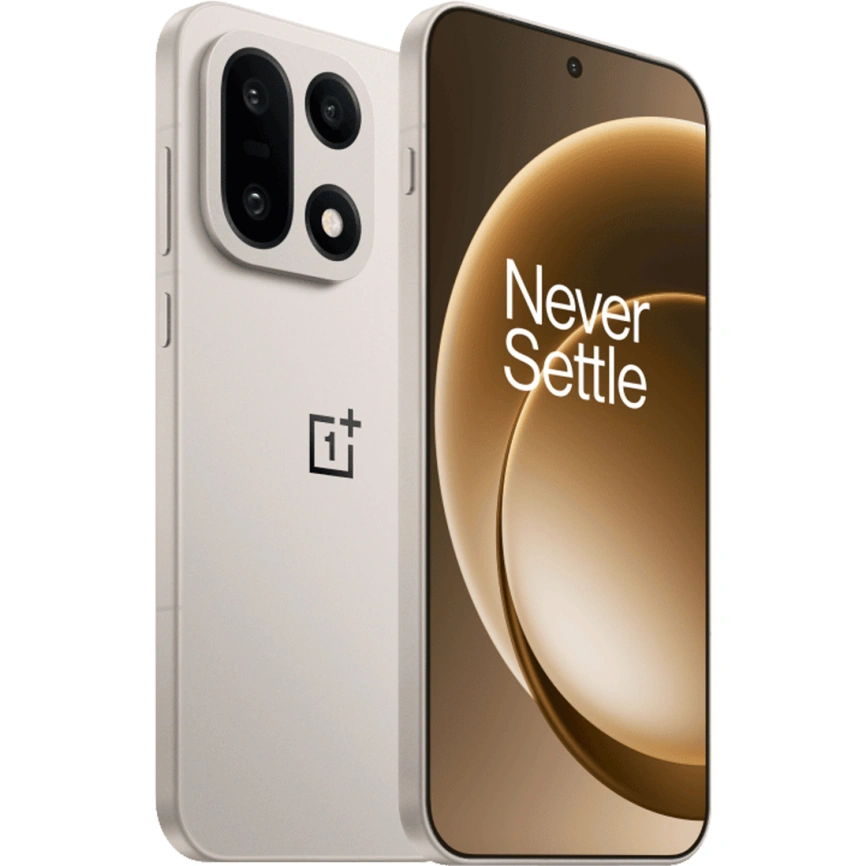 Смартфон OnePlus 15 16/512Gb Sand Storm EU фото 5