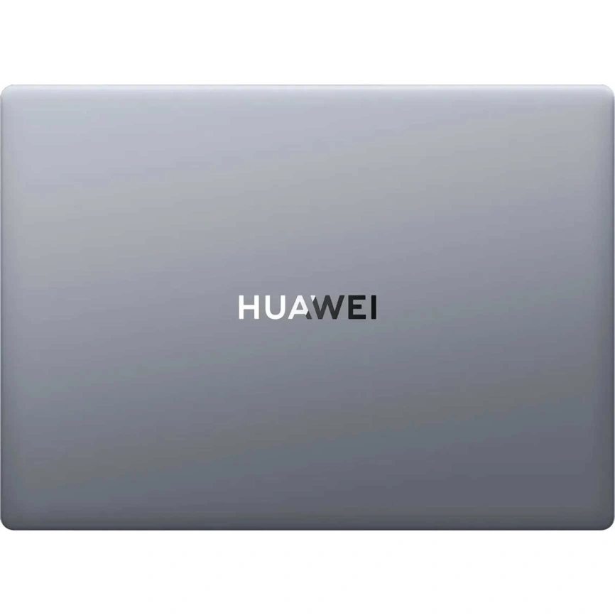 Ноутбук Huawei MateBook D14 MDF-X 14 IPS/i5-13420H/16GB/1TB SSD (53014MUB) Space Gray фото 4