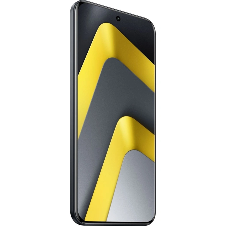 Смартфон Xiaomi Poco M8 Pro 5G 8/256Gb Black Global Version фото 3