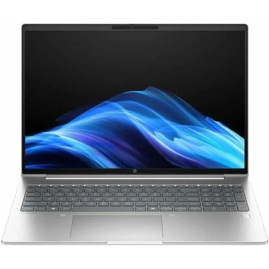 Ноутбук HP ProBook 4 G1i 16 IPS/ i5-225U Ultra/16GB/512GB SSD (D0VG0ET) Pike Silver фото 2