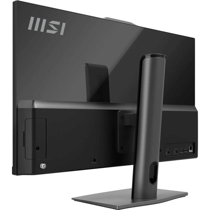 Моноблок MSI Modern AM272P 1M-679XRU 27 IPS/ i7-150U/16GB/512GB SSD (9S6-AF8231-1026) Black фото 5