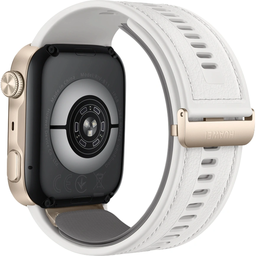 Смарт-часы Huawei Watch D3 Gold (55020KBK) фото 2