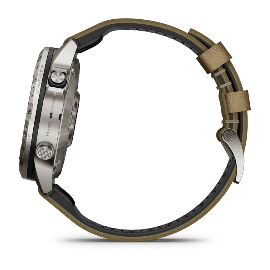 Умные часы Garmin MarQ Adventure Gen 2 (010-02648-30) фото 3