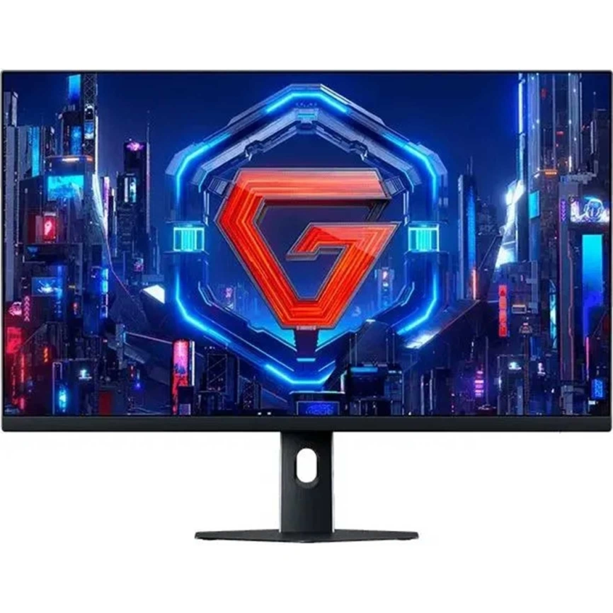 Монитор Xiaomi 27" Mini LED Gaming Monitor G Pro 27Qi 2026 Black (ELA6394EU) фото 1