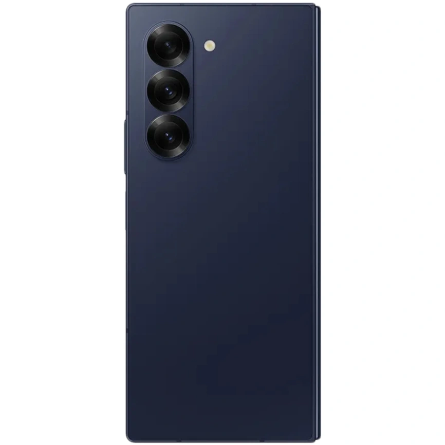 Смартфон Samsung Galaxy Z Fold6 12/256GB Navy фото 3
