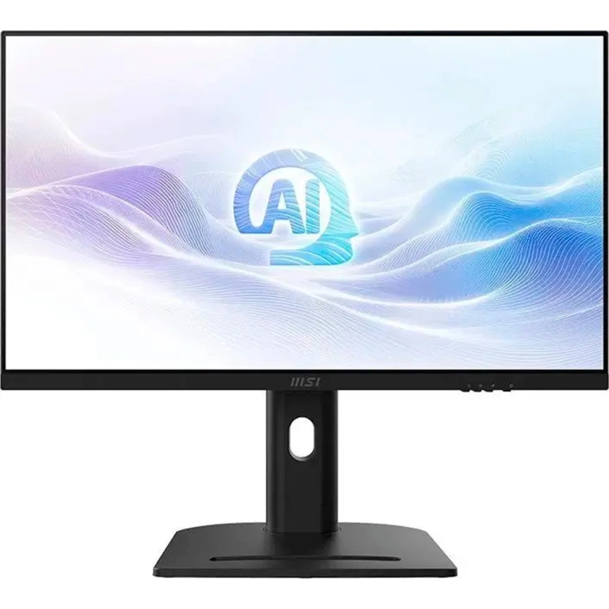Моноблок MSI Modern AM273Q AI 1UM-003XRU 27 WQHD IPS/ i7-155U Ultra/16Gb/1Tb SSD (9S6-AF0111-003) Black фото 1