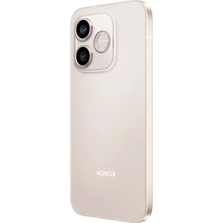 Смартфон Honor 600 Lite 12/256Gb Desert Gold фото 6