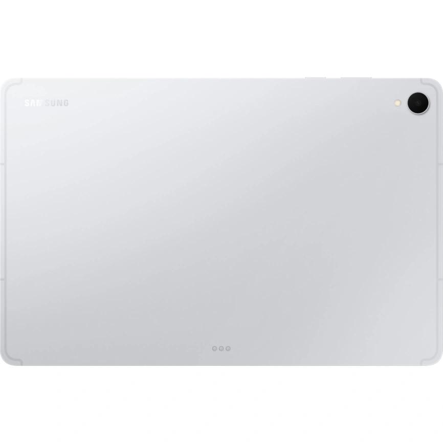 Планшет Samsung Galaxy Tab S12 Plus 5G SM-X846B 12/256GB Silver фото 5
