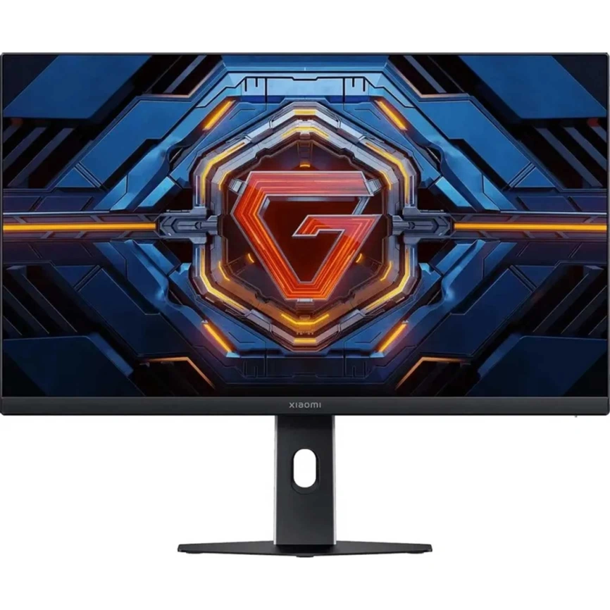 Монитор Xiaomi 24" Gaming Monitor G24i 2026 IPS Black (ELA6656RU) фото 1