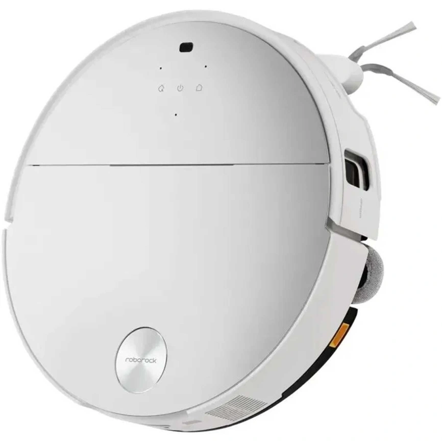 Робот-пылесос Roborock S9 MaxV Ultra White EAC фото 2